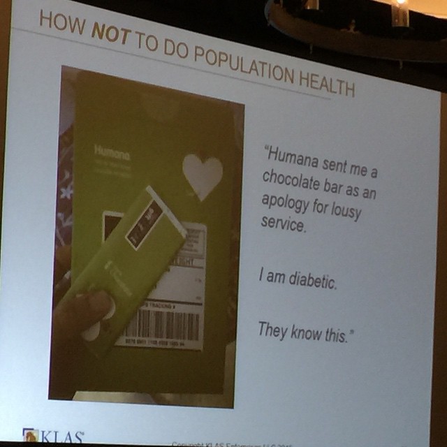 How to Not Do Population Health