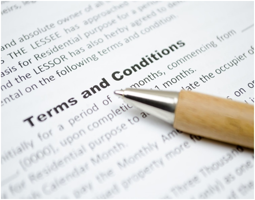hipaa-terms-and-conditions
