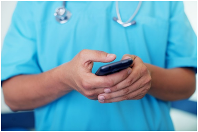 mobile-device-security-in-healthcare